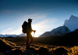 Trekkers of India