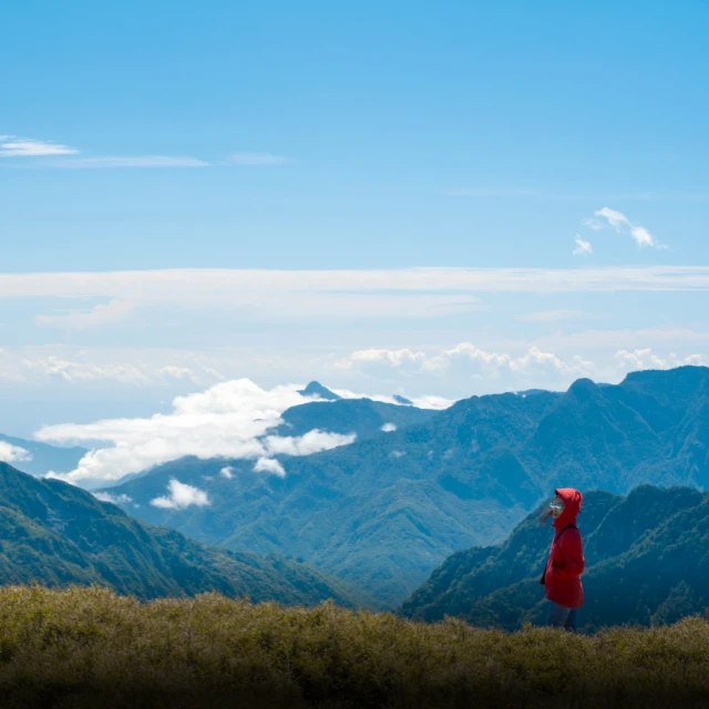 Trekkers of India