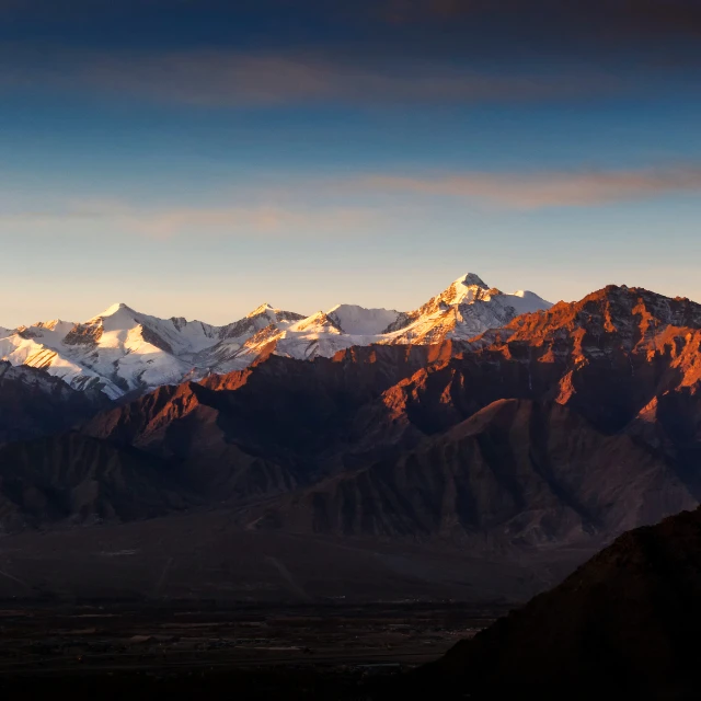 Trekkers of India