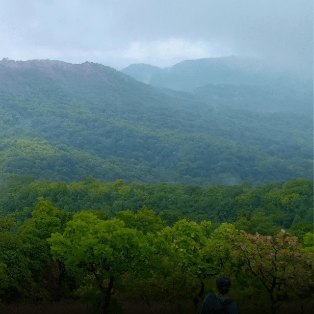 Trekkers of India